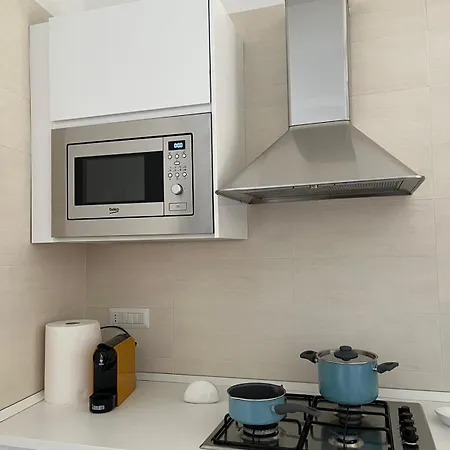 Appartement Ugaria Torre Annunziata