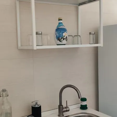 Appartement Ugaria