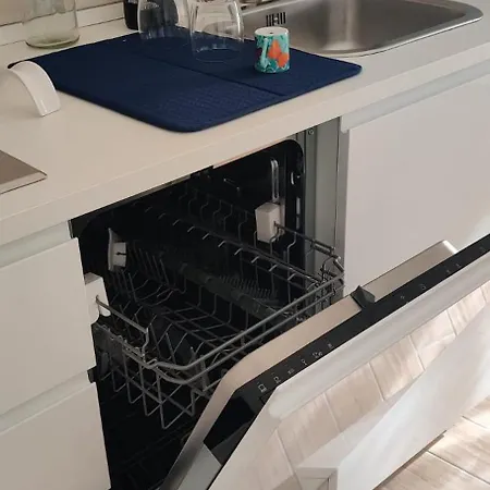 Ugaria Apartamento