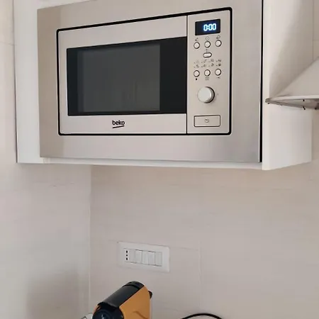 Apartamento Ugaria Torre Annunziata