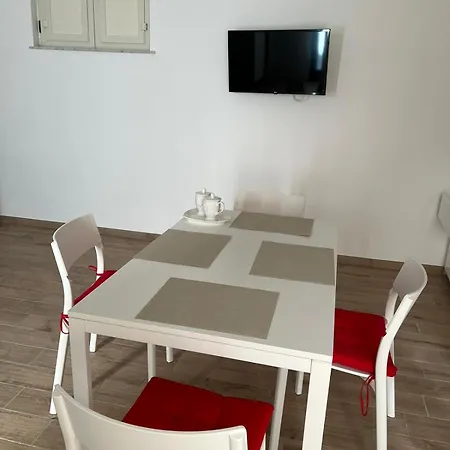 Ugaria Torre Annunziata