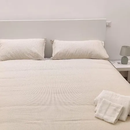 Appartement Ugaria Torre Annunziata