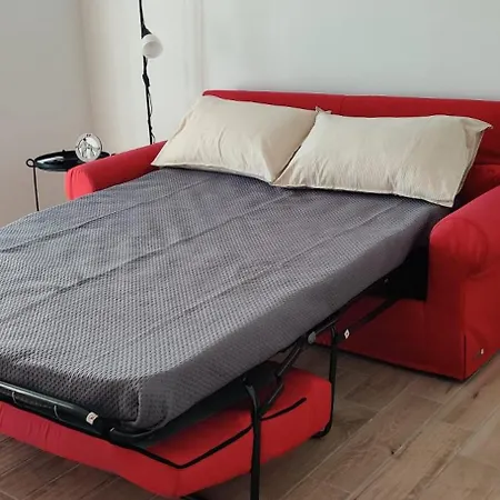 Apartamento Ugaria