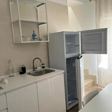 Ugaria Torre Annunziata