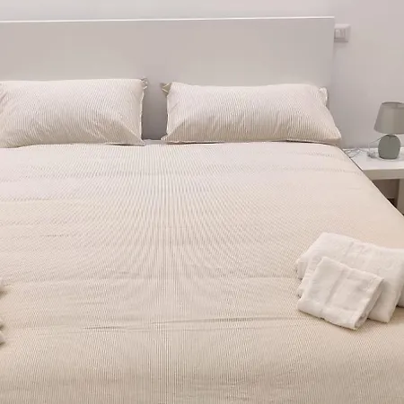 Ugaria Apartamento
