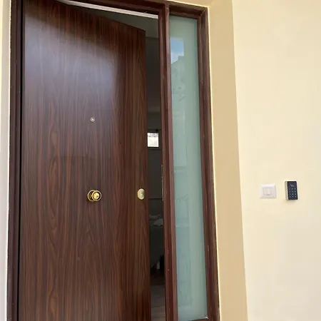 Ugaria Appartement