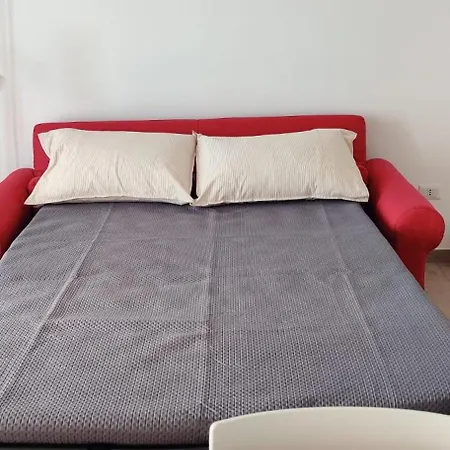 Ugaria Apartment *