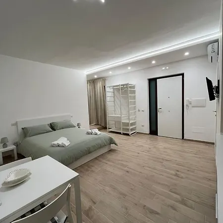 Apartament Ugaria Torre Annunziata